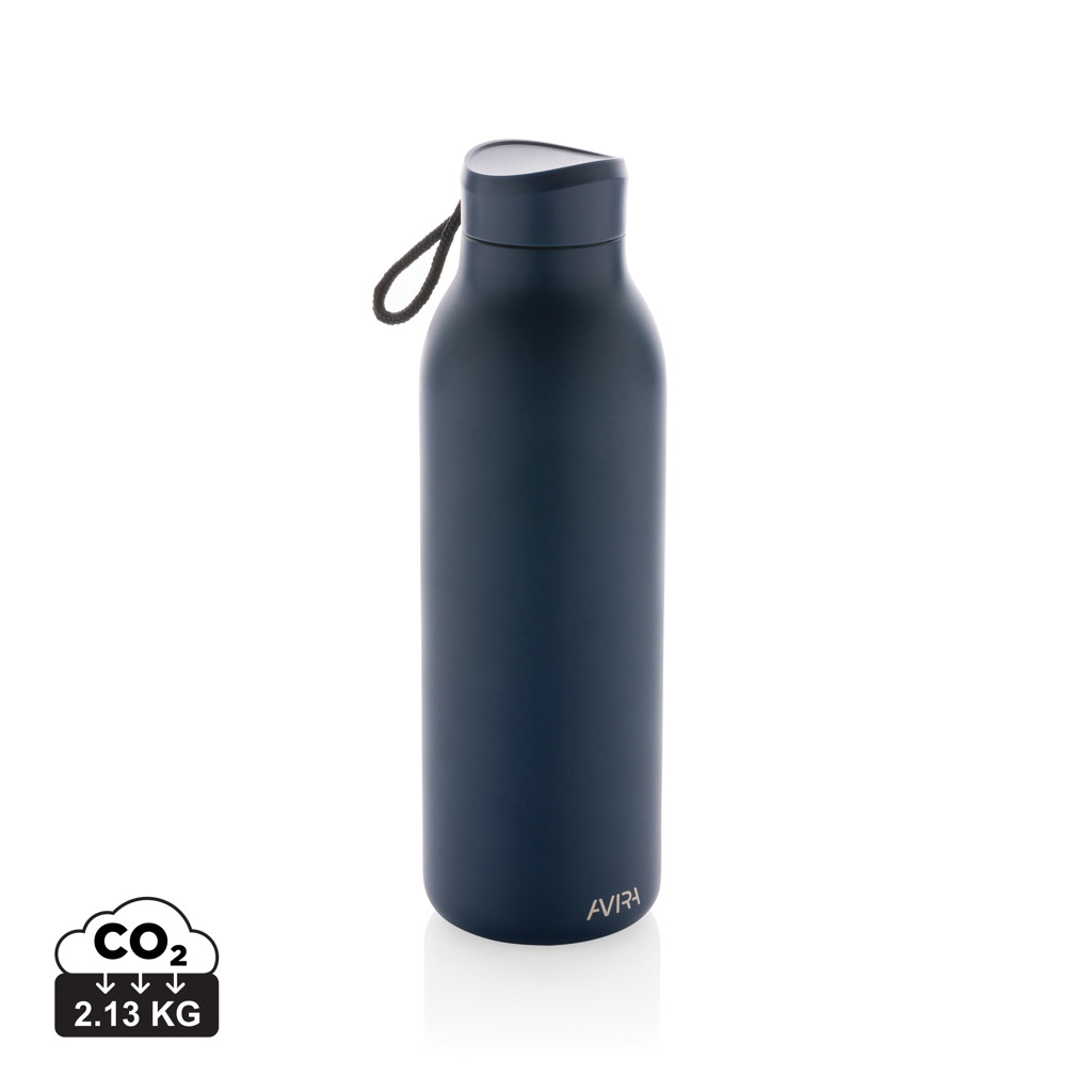 „Avira Avior RCS Re-steel“ butelis, 500 ml