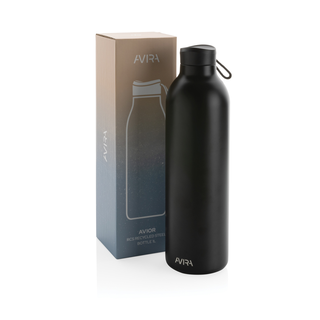 „Avira Avior RCS Re-steel“ butelis, 1 l - Image 18