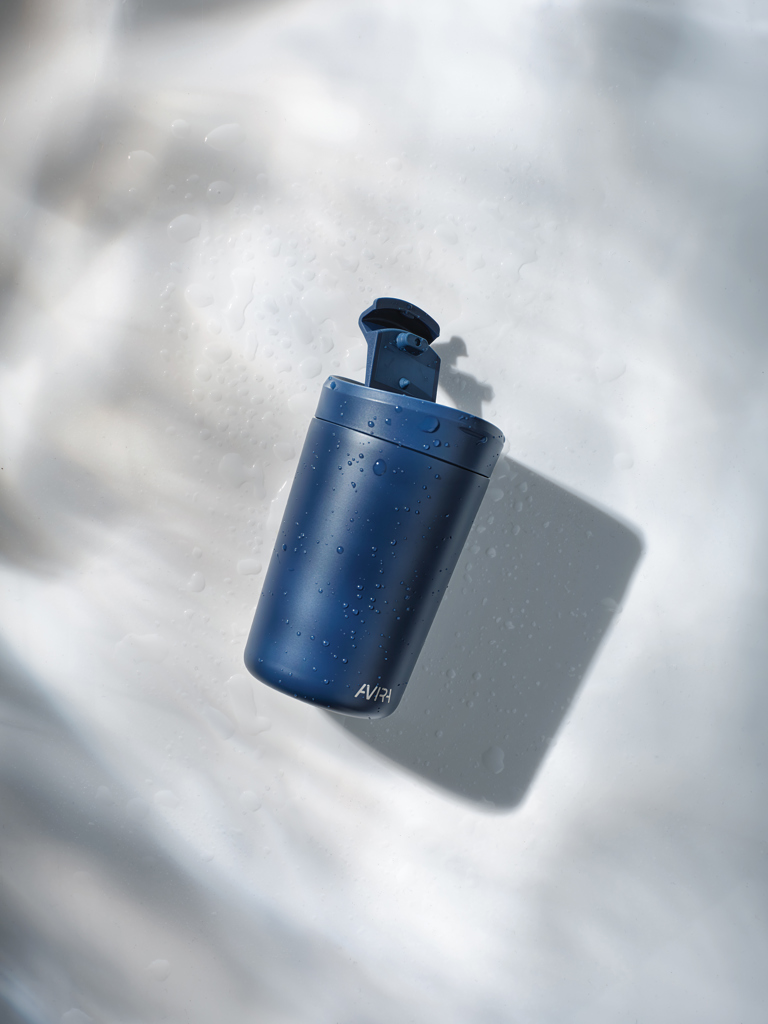 „Avira Alya RCS“ „Re-steel“ stiklinė 300 ml - Image 13