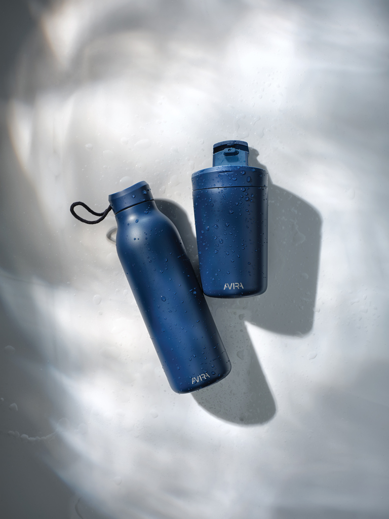 „Avira Alya RCS“ „Re-steel“ stiklinė 300 ml - Image 14