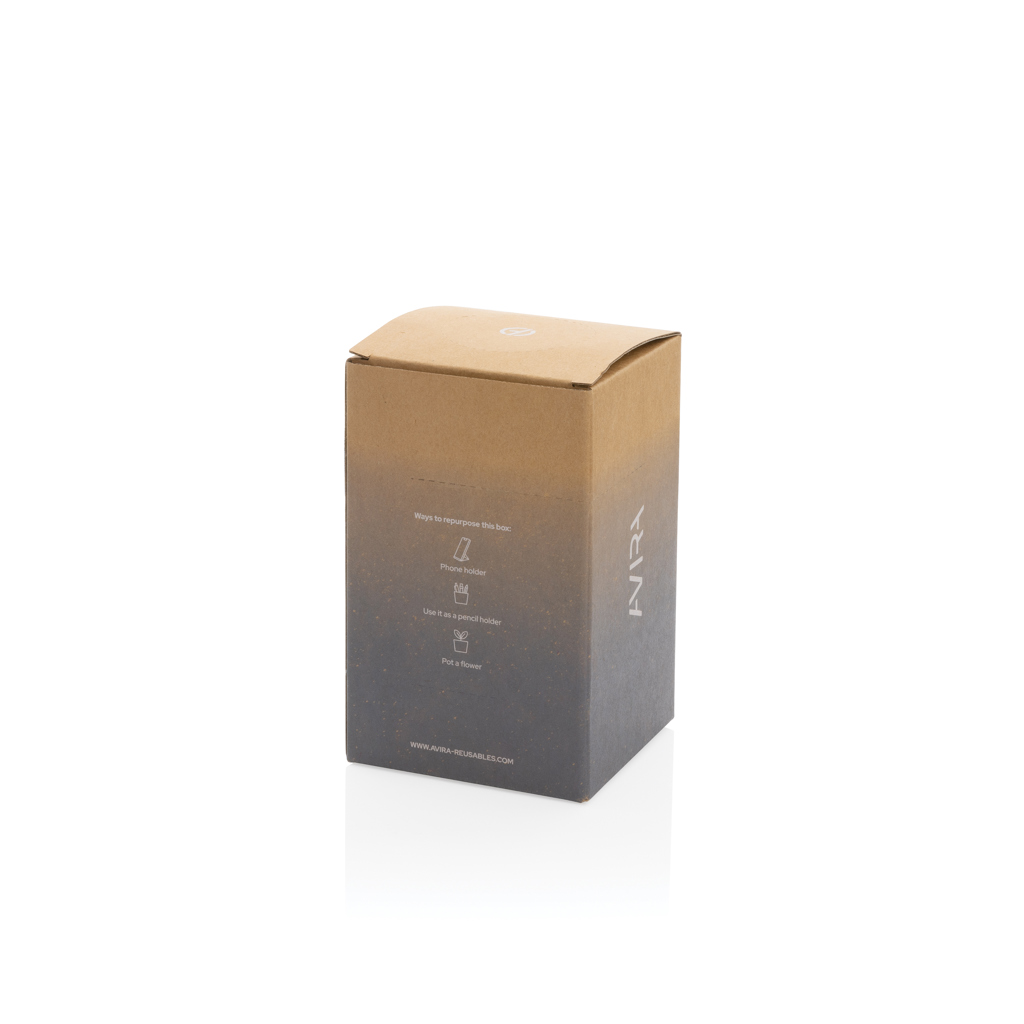 „Avira Alya RCS“ „Re-steel“ stiklinė 300 ml - Image 15