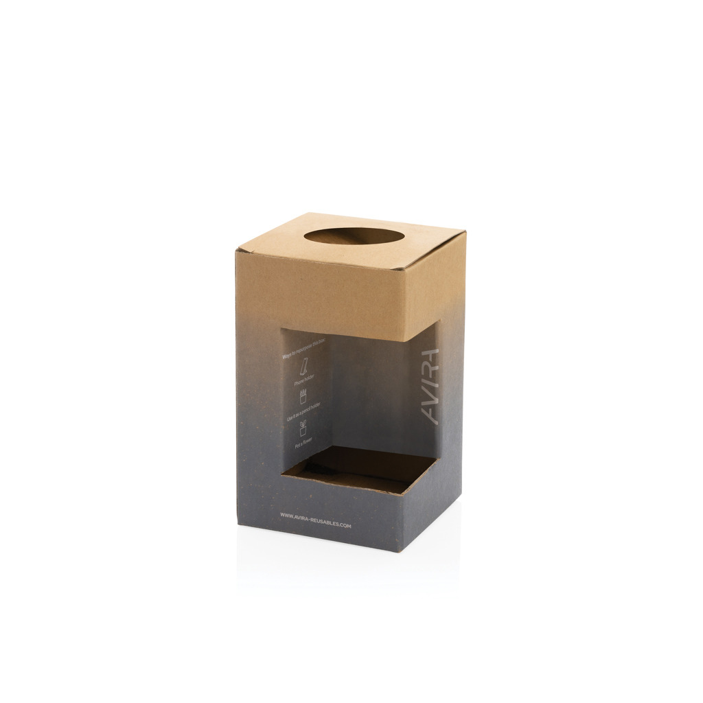„Avira Alya RCS“ „Re-steel“ stiklinė 300 ml - Image 16