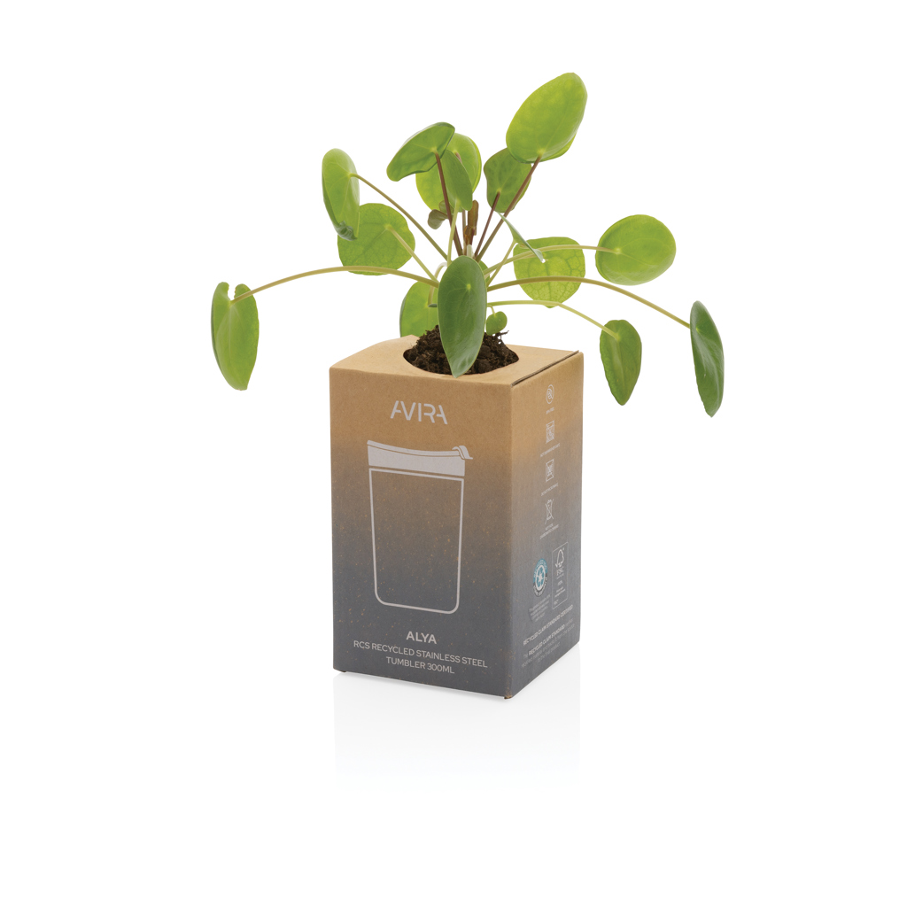 „Avira Alya RCS“ „Re-steel“ stiklinė 300 ml - Image 17