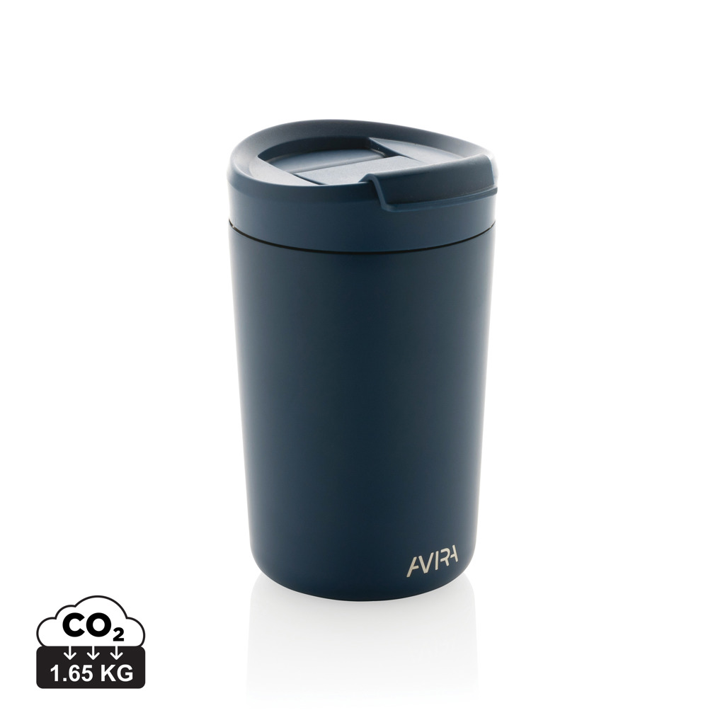 „Avira Alya RCS“ „Re-steel“ stiklinė 300 ml