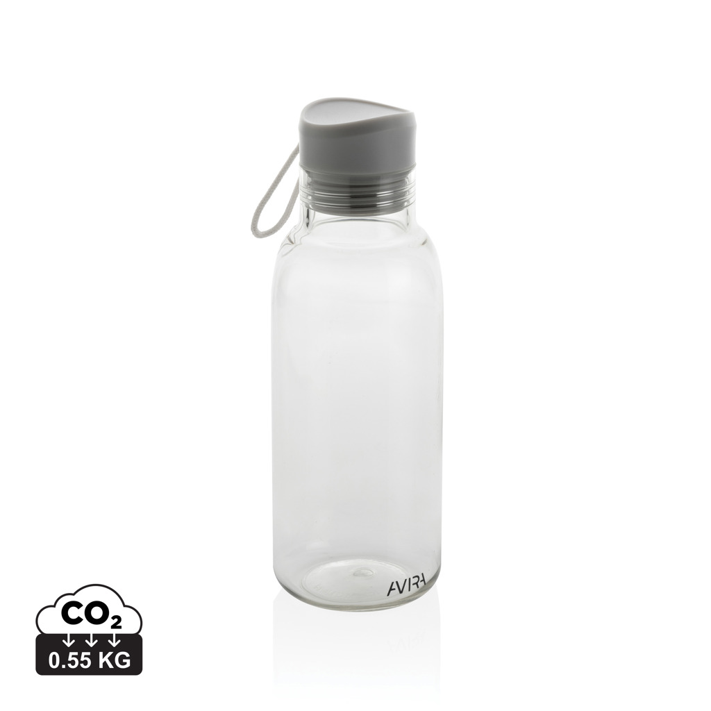 „Avira Atik RCS“ perdirbto PET butelis, 500 ml