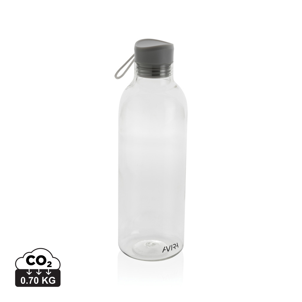 „Avira Atik RCS“ perdirbto PET butelis, 1 l