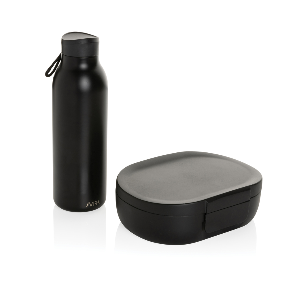 „Avira Atlas RCS“ pietų dėžutė iš perdirbto polipropileno (PP), 700 ml talpos - Image 4