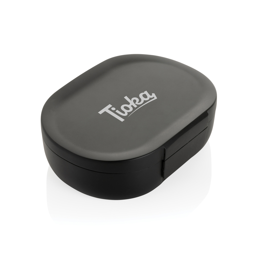„Avira Atlas RCS“ pietų dėžutė iš perdirbto polipropileno (PP), 700 ml talpos - Image 5