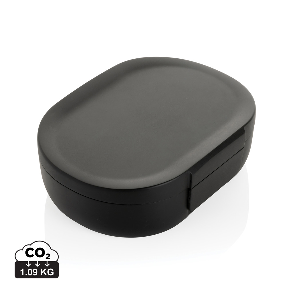 „Avira Atlas RCS“ pietų dėžutė iš perdirbto polipropileno (PP), 700 ml talpos
