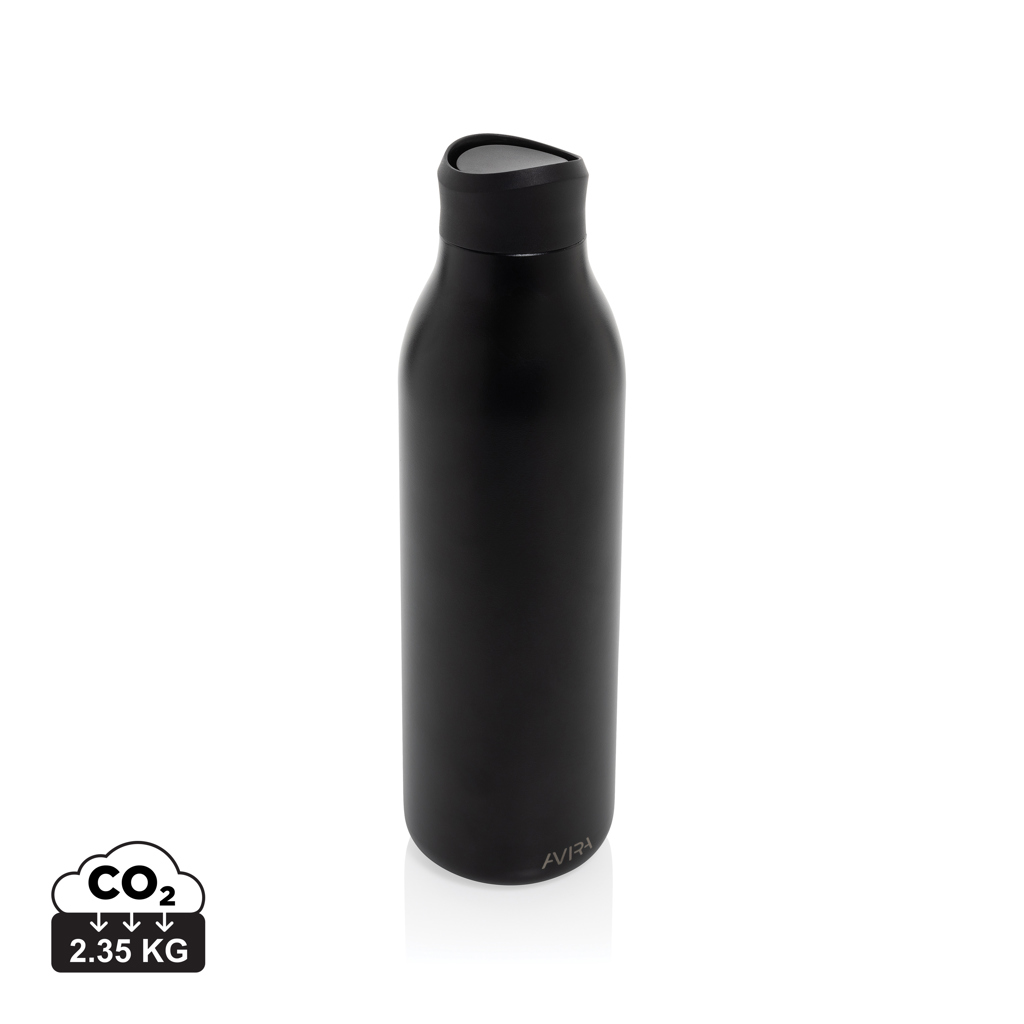 „Avira Alok RCS Re-Steel 360“ vandens butelis, 600 ml