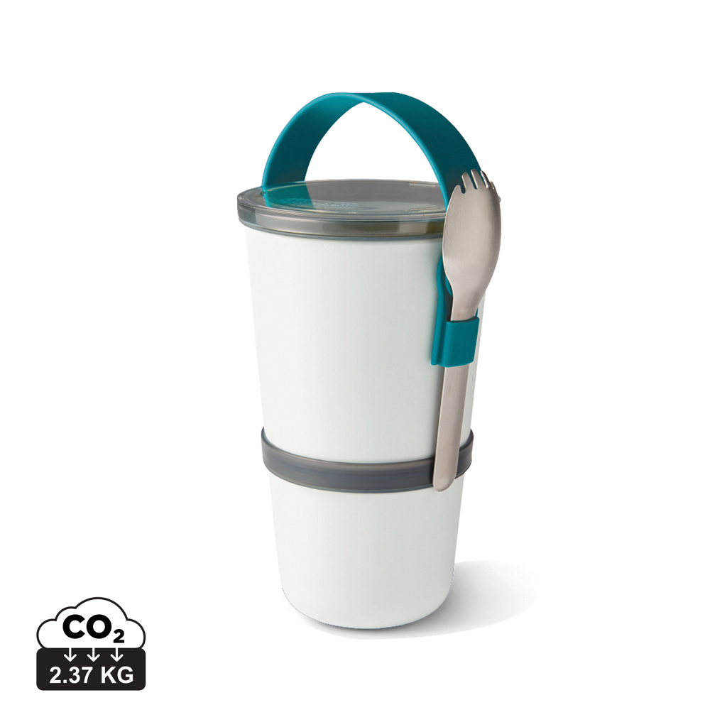 „Black+Blum“ „Lunch Pot Original“