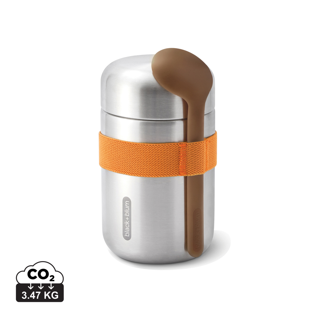 „Black+Blum“ maisto termosas, 400 ml