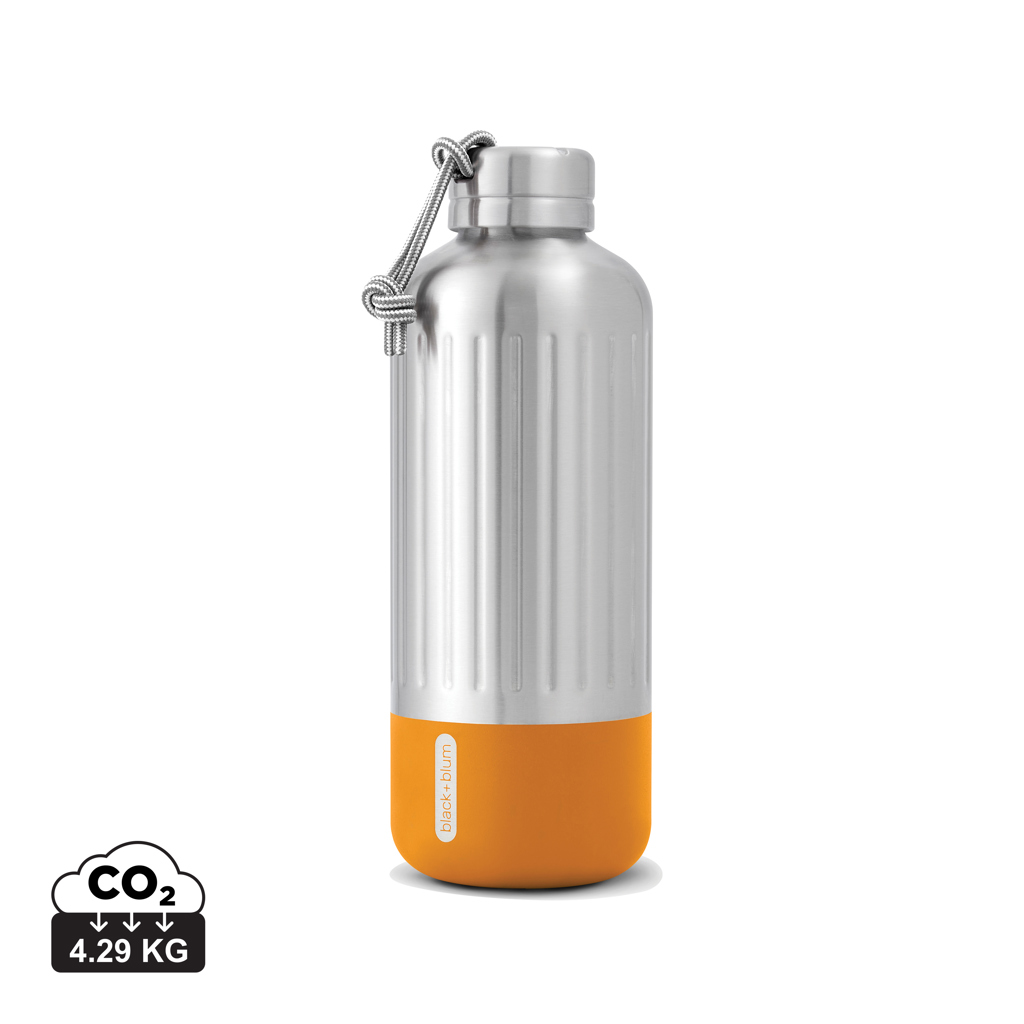 „Black+Blum Explorer“ izoliuotas butelis, didelis, 850 ml