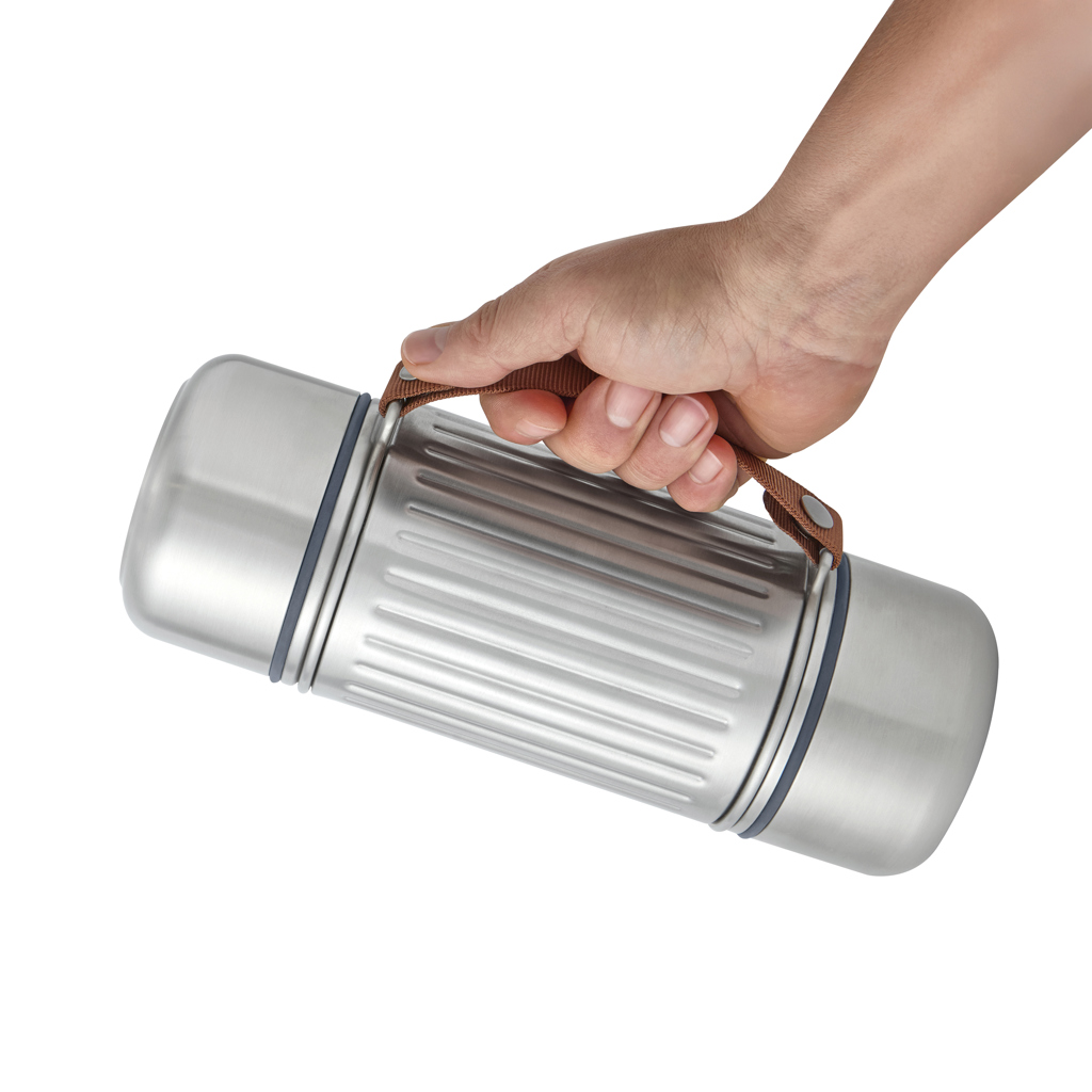 „Black+Blum Explorer“ termosų rinkinys „Duo“, 1 l - Image 10