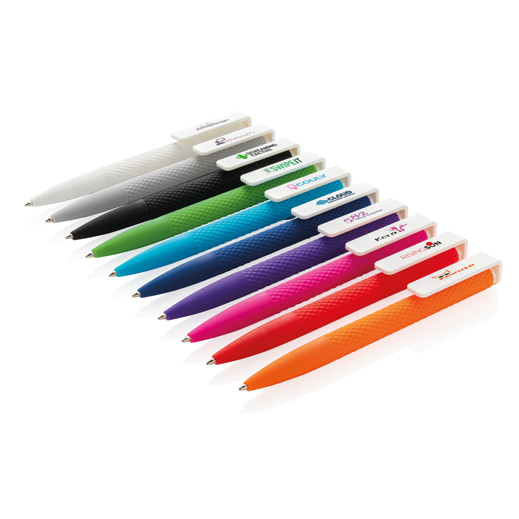 „X7“ rašiklis „Smooth Touch“ - Image 6