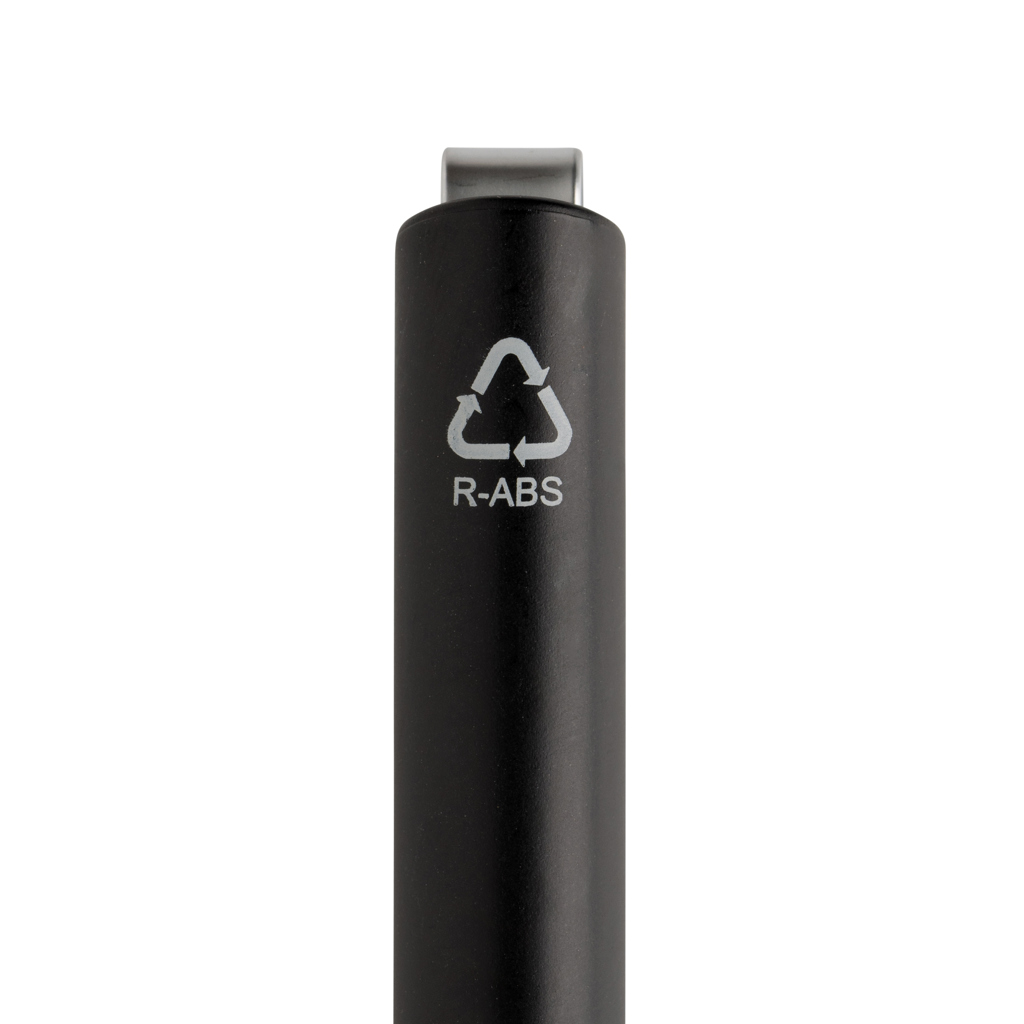 X3.1 RCS sertifikuotas R-ABS rašiklis - Image 6