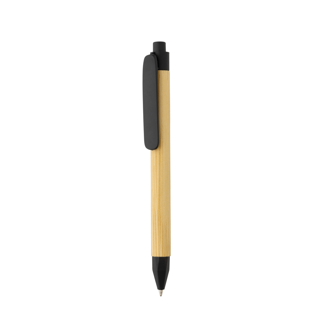 Parašykite „Atsakingas rašiklis iš perdirbto popieriaus“ - Image 2