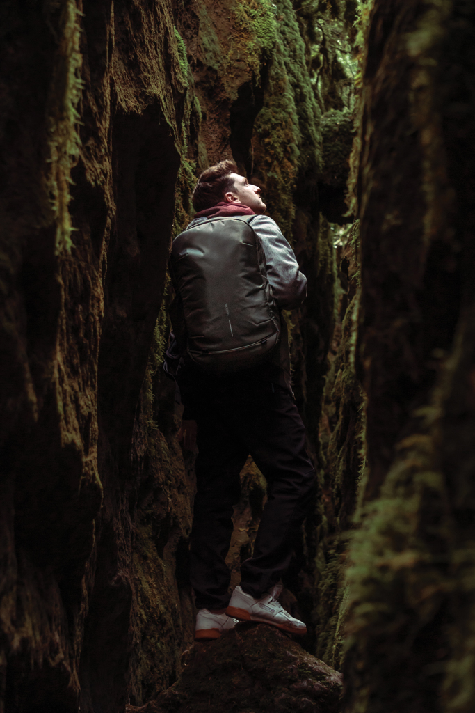 „Bobby Explore“ kuprinė - Image 10