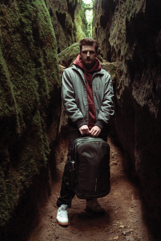 „Bobby Explore“ kuprinė - Image 11