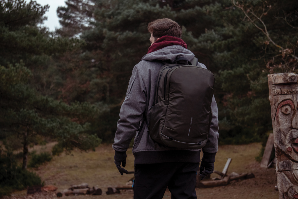 „Bobby Explore“ kuprinė - Image 18