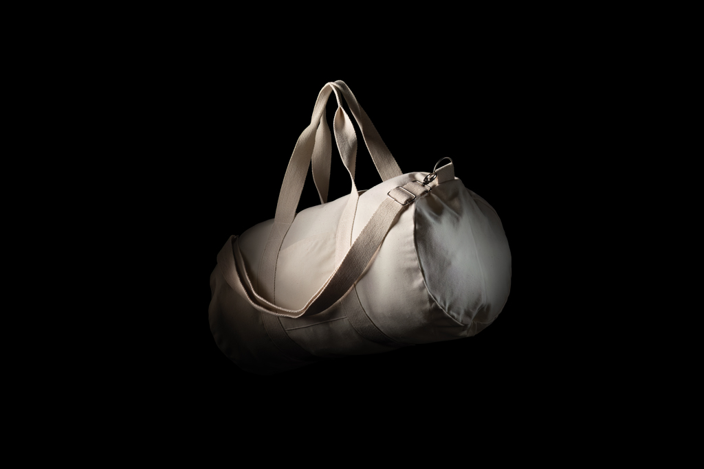 „Impact Aware™“ 285 g/m² nebalinta drobinė kelioninė rankinė - Image 8