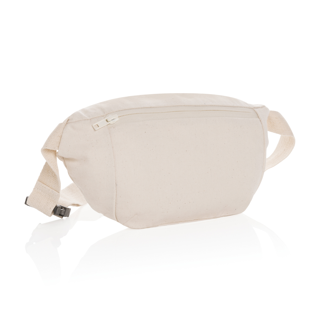 „Impact AWARE™“ 285 g/m² nebalinta drobinė juosmeninė rankinė - Image 2