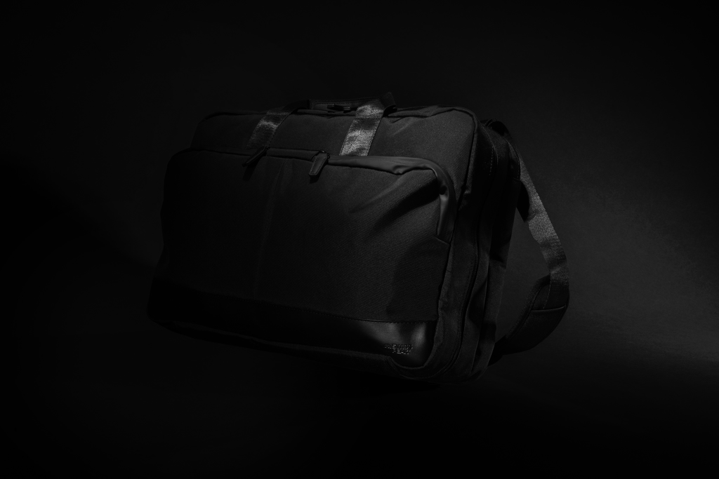„Swiss Peak Aware™“ verslo klasės 2-in-1 nešiojamojo kompiuterio kuprinė - Image 13