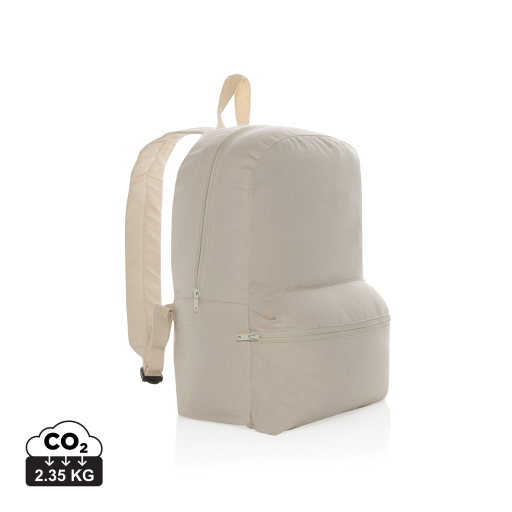 „Impact Aware™“ 285 g/m² nebalinta drobinė kuprinė