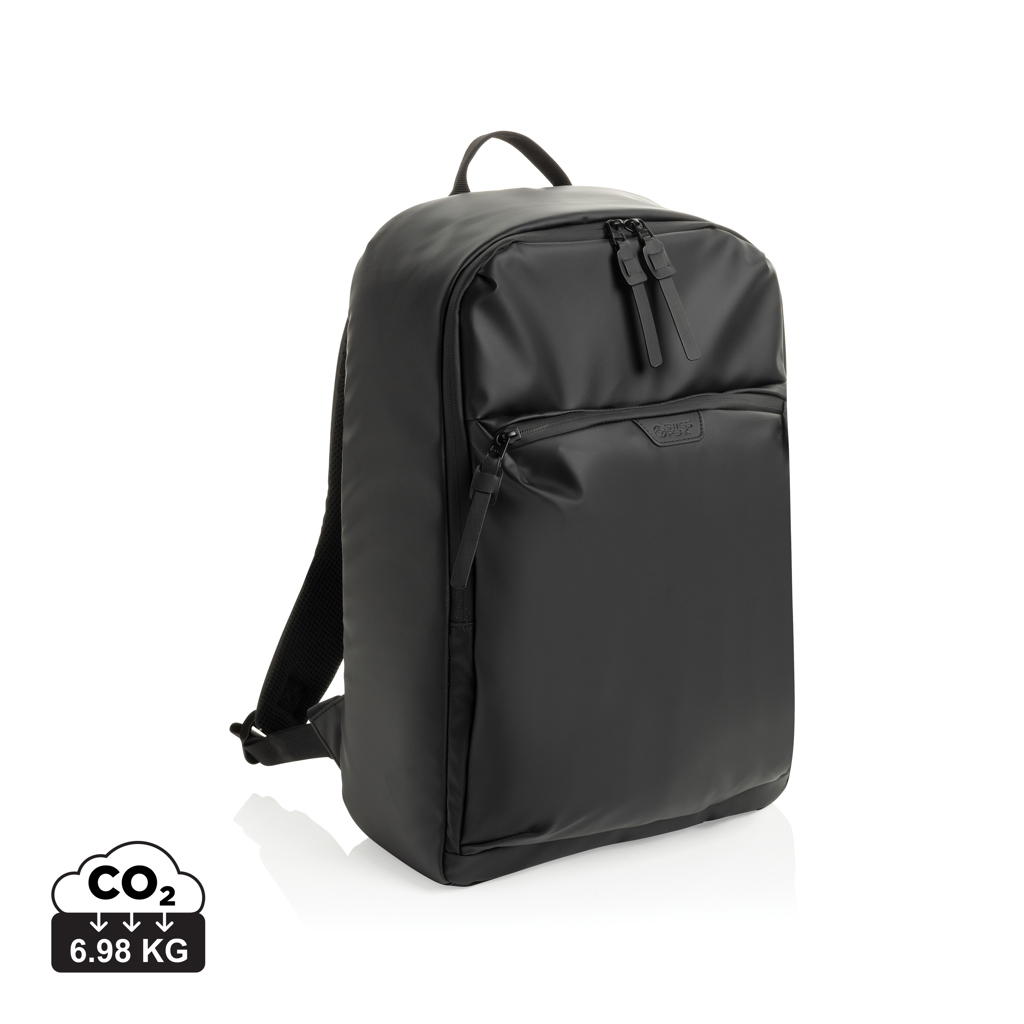 „Swiss Peak“ „OSLO RCS Everyday“ 15,6 colių nešiojamojo kompiuterio kuprinė