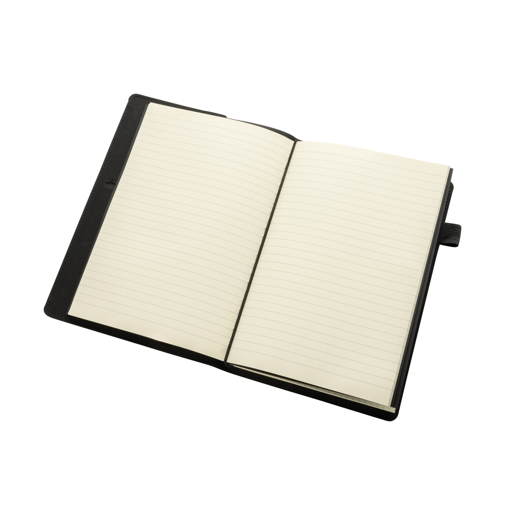 „Daily Notes“ segtuvas – 3-in-1 papildomas PU užrašų knygelė - Image 8