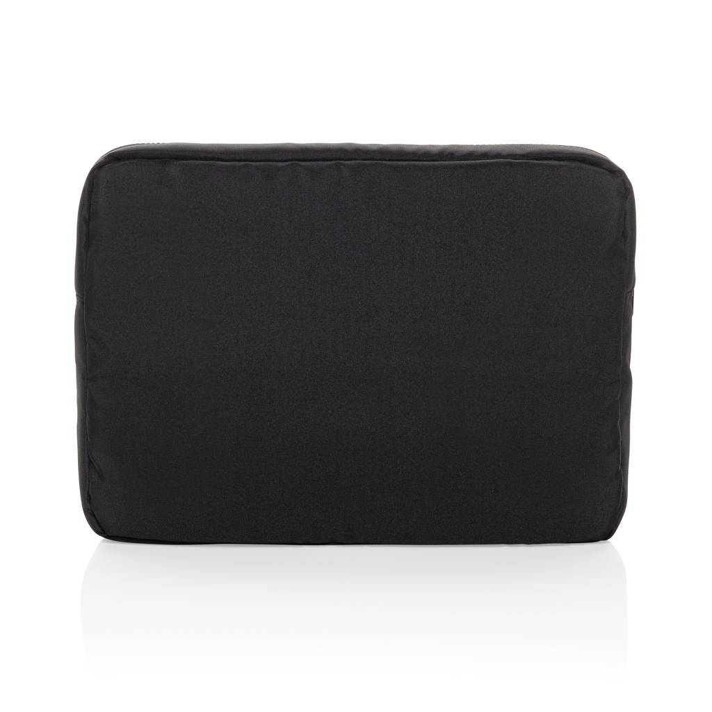 „Swiss Peak Aware™ RPET Essential“ 15,6 colių nešiojamojo kompiuterio dėklas - Image 5
