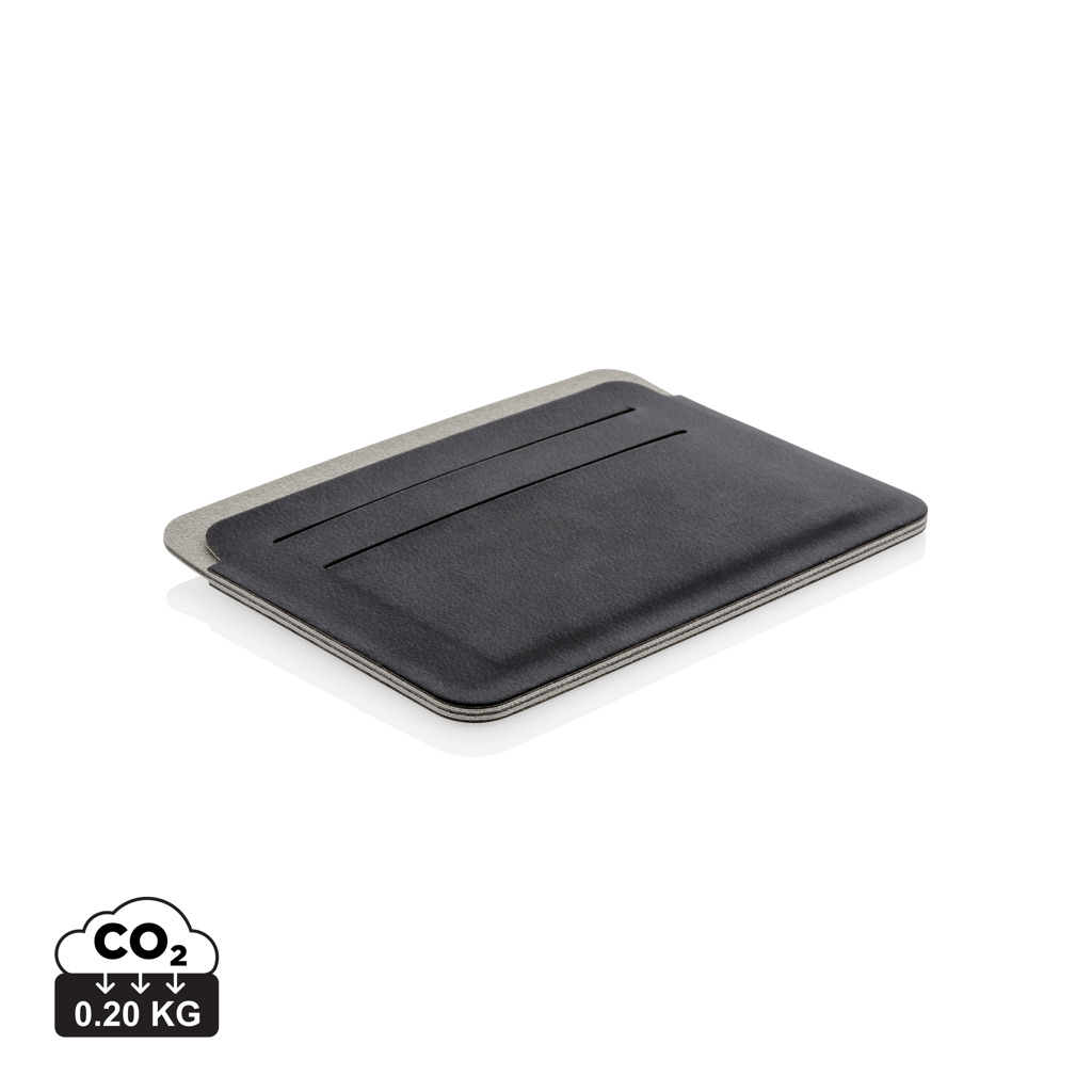 Kvebeko RFID saugus kortelių dėklas