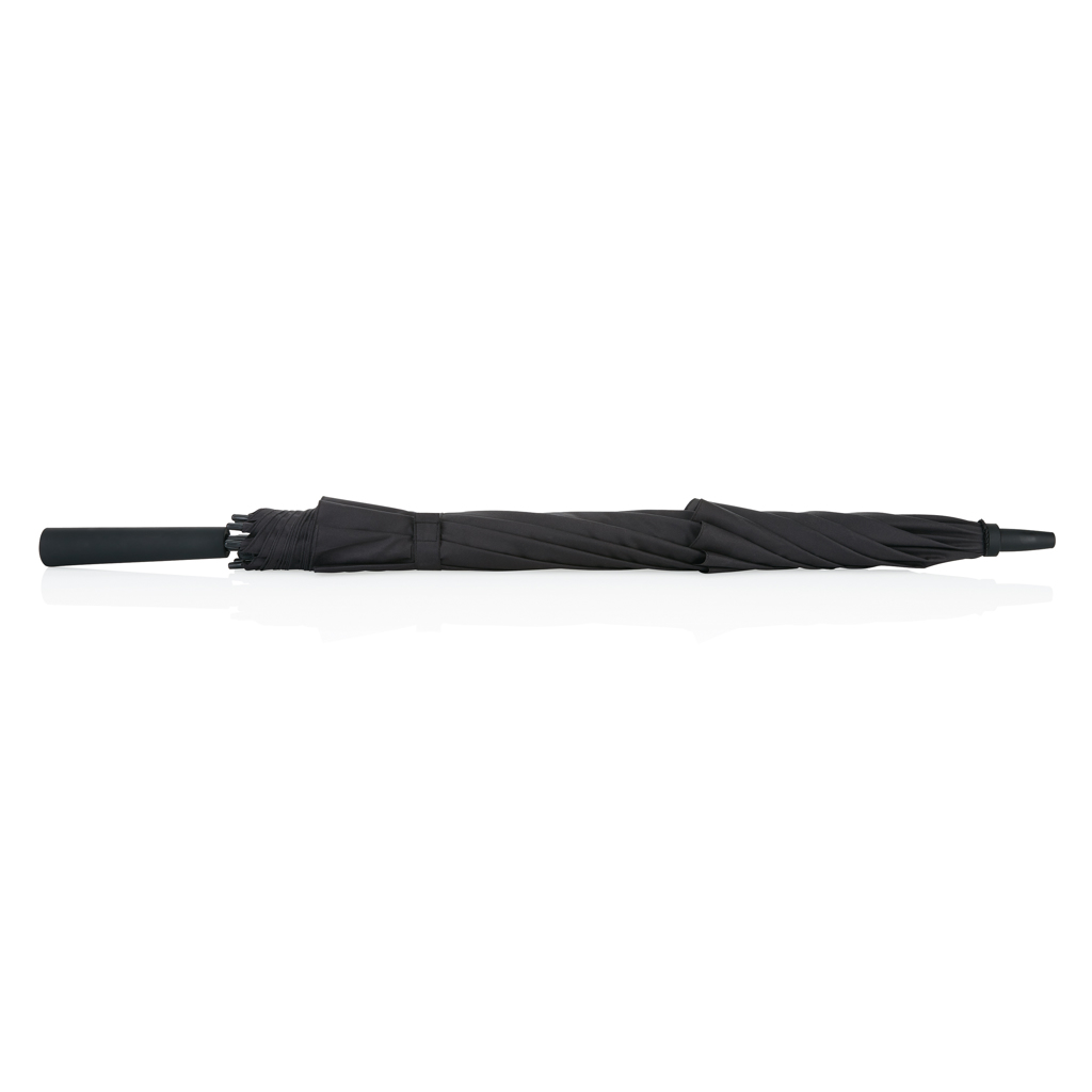 „Swiss Peak AWARE™ Tornado“ 23 colių audros skėtis - Image 4