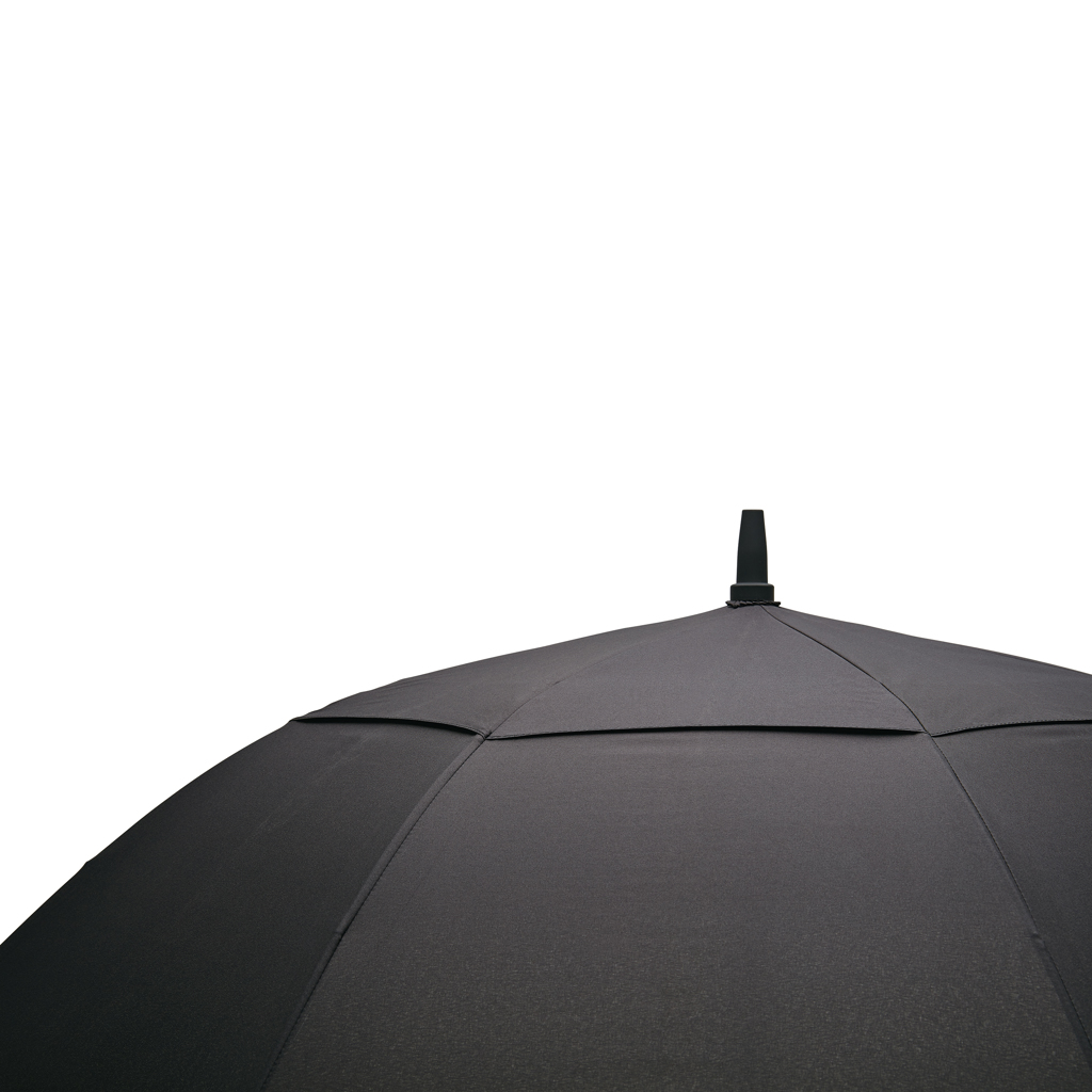 „Swiss Peak AWARE™ Tornado“ 23 colių audros skėtis - Image 7