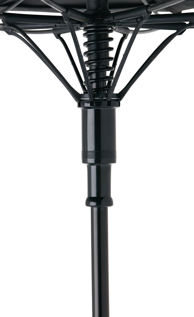 „Swiss Peak AWARE™ Tornado“ 23 colių audros skėtis - Image 8