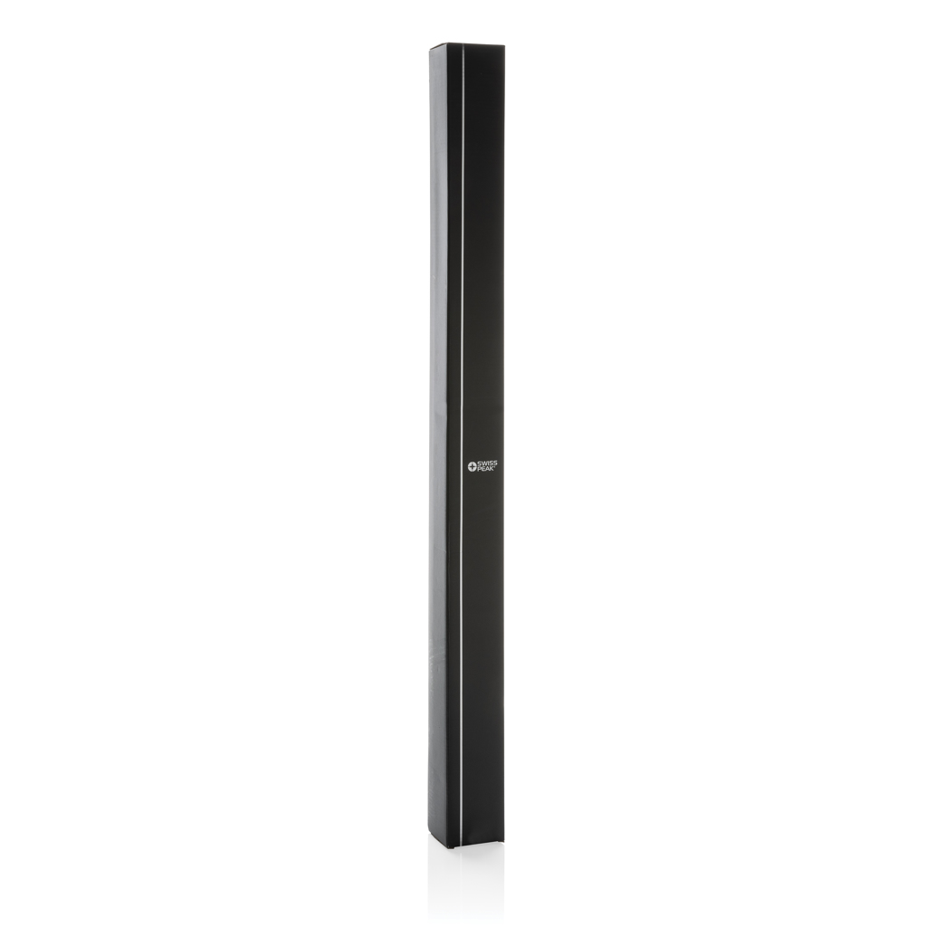 „Swiss Peak AWARE™ Tornado“ 23 colių audros skėtis - Image 12