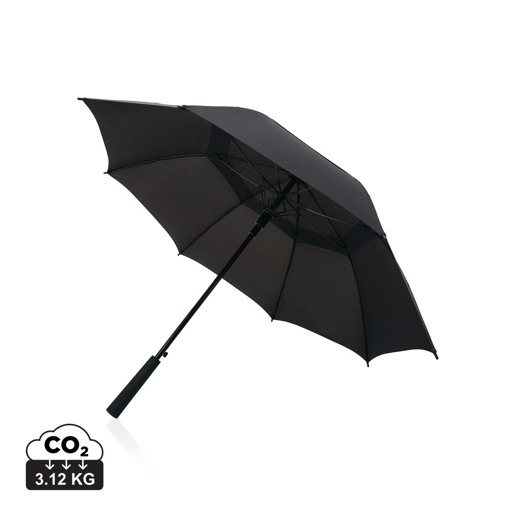 „Swiss Peak AWARE™ Tornado“ 23 colių audros skėtis