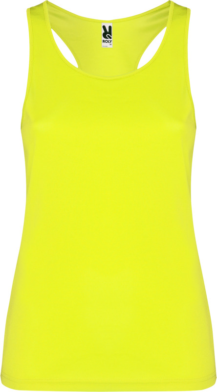 „Shura“ 140 g/m² moteriška sportinė liemenė