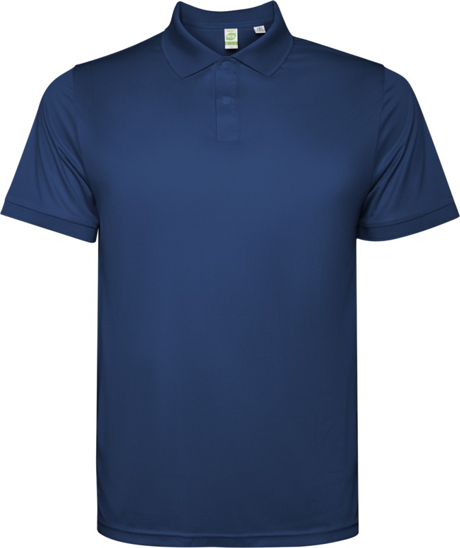 „Tormo“ 125 g/m² vyriškas polo marškinėlis su trumpomis rankovėmis