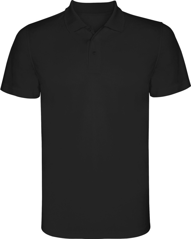 „Monzha“ 150 g/m² vyriškas sportinis polo marškinėlis su trumpomis rankovėmis - Image 7