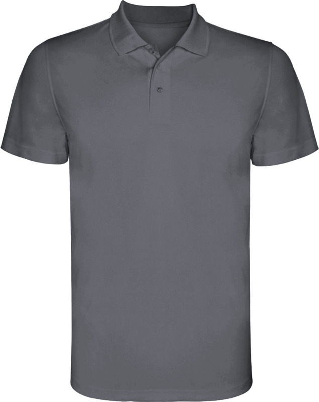 „Monzha“ 150 g/m² vyriškas sportinis polo marškinėlis su trumpomis rankovėmis - Image 8
