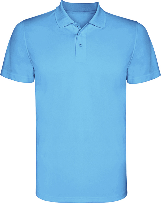 „Monzha“ 150 g/m² vyriškas sportinis polo marškinėlis su trumpomis rankovėmis - Image 11