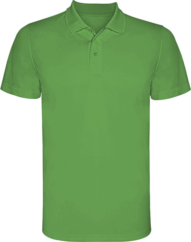 „Monzha“ 150 g/m² vyriškas sportinis polo marškinėlis su trumpomis rankovėmis - Image 12