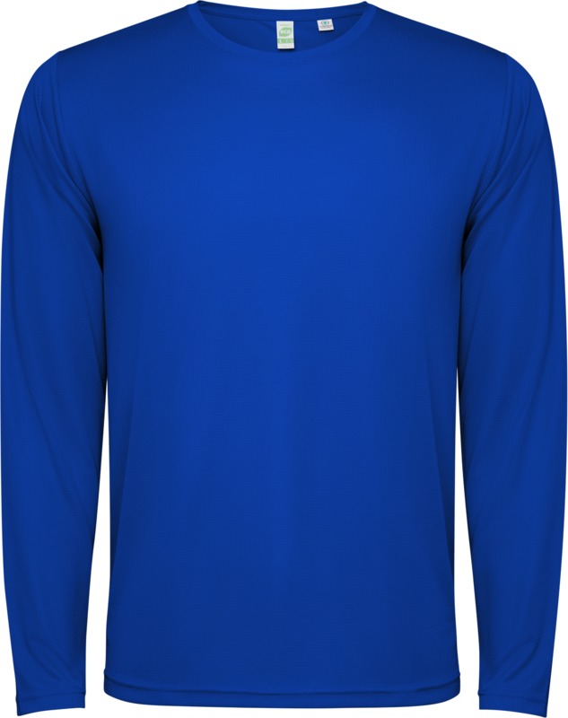 „Estoril“ 125 g/m² unisex marškinėliai su ilgomis rankovėmis - Image 5
