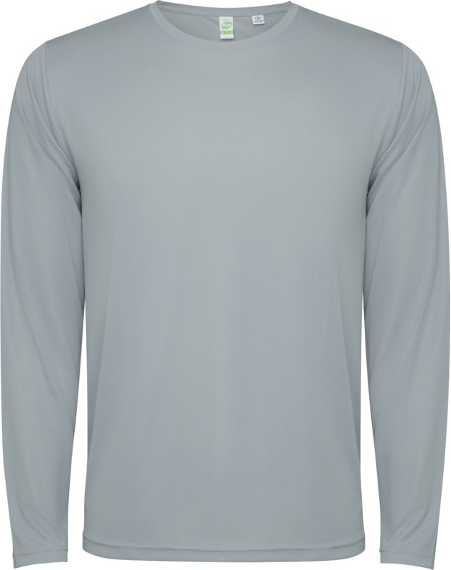 „Estoril“ 125 g/m² unisex marškinėliai su ilgomis rankovėmis - Image 6