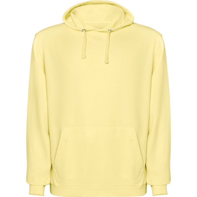 „Kenia“ 250 g/m² unisex džemperis su gobtuvu