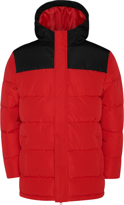 „Tallin“ unisex šiltinė striukė