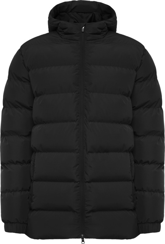 Nepalo unisex šiltinė striukė - Image 2