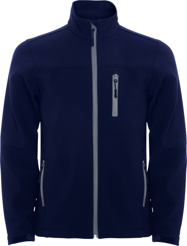 „Antartida“ vyriška „softshell“ striukė