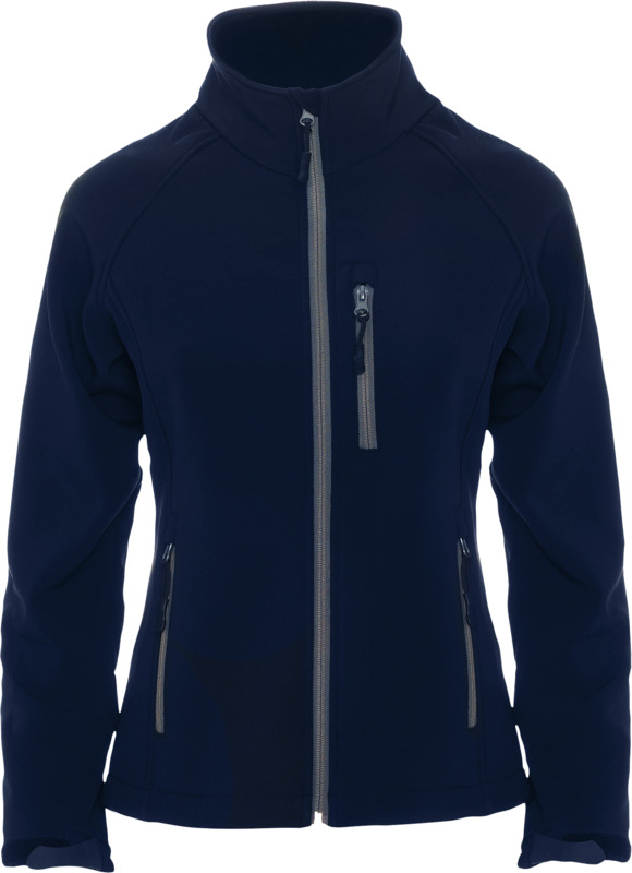 „Antartida“ moteriška „softshell“ striukė